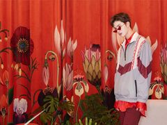 -GENTLE MONSTER(西安SKP店)