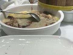 -万荣烤鸭店·北京菜(天坛店)