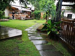 -悦哉·派对·草坪婚礼·围炉煮茶(三圣乡店)