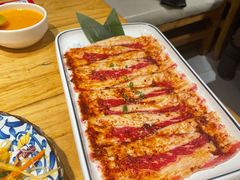 -韩盛·盛江山自助料理(沈辽路万达店)