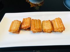 -荣轩(新荣记环球金融中心店)