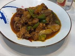 -苏湘小馆·不做预制菜(青年公社店)