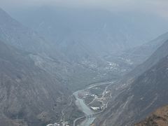 -萝卜寨羌文化生态旅游区