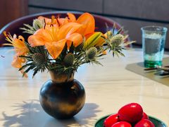 -新荣记(新源南路店)