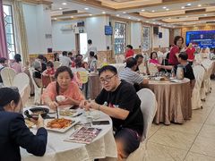 大堂-君之悦酒家(容山路店)