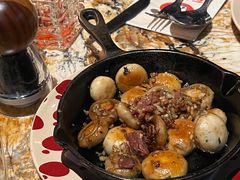 -BROWNSTONE布朗石西班牙餐厅(富城店)