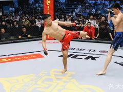 -FC格斗拳馆(东街店)