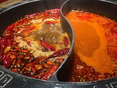 -销魂美蛙鱼头火锅(上海首店)