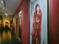 -盘子女人坊(西安至尊店)