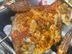 -古彭7只羊·招牌白串·碳锅羊肉旗舰店