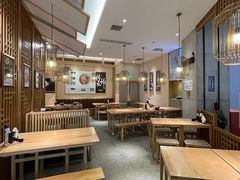 大堂-陳八两面家(滨江天街店)