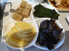 -焯牛潮汕牛肉火锅(云峰街创始店)