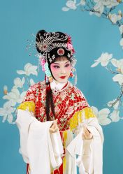 -梨园天地京剧摄影(玲珑天地店)