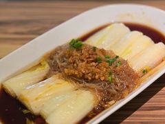 -九转小磨·非遗东北菜(哈西万达店)