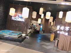 大堂-蟹将军·松叶蟹和牛日料放题自助(K11店)