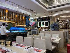 -芭菲盛宴·环球美食(袁家岗店)