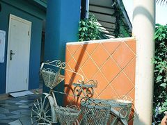 -娜娜度假小旅馆