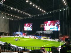 -成都金融城演艺中心