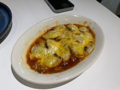 -K·Kitchen KK牛扒厨房(江南西店)