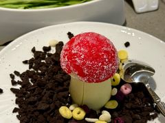 -海底捞火锅(大唐店)