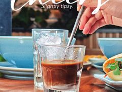 -西贡妈妈SaigonMama•越南料理(上海商城店)
