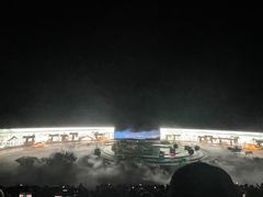 -鼎盛王朝康熙大典实景演出