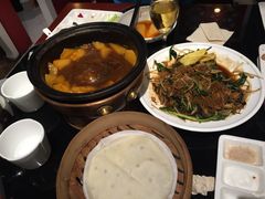-皇城根北京风味主题餐厅(中海环宇城店)