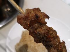 -清真·鸦儿李记·涮肉(和平里店)