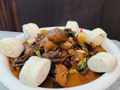 -再回头私房菜·老南京菜