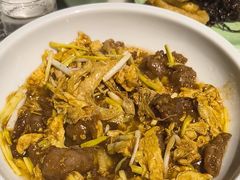 -北平盛世·新京菜·北京烤鸭(劲松·双井店)