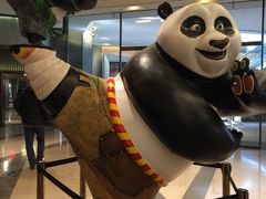 -成都百丽宫影城(LUXE太古里店)