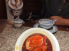 -南京大牌档(之心城店)