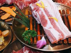 -西塔老太太泥炉烤肉(双井店)