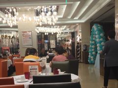 大堂-丰收日·小海鲜·沪上家宴(顾村正大店)