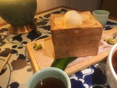 -绿茶餐厅(布吉万象汇店)