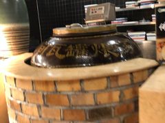 -亚马逊环球美食百汇(新城吾悦广场店)