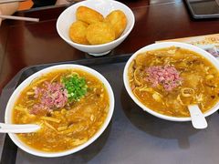 -毛华美食(清扬路店)