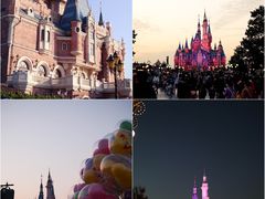 -上海迪士尼度假区