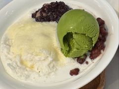 -满记甜品(静安大悦城店)