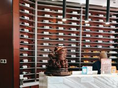 -味+新京宴·烤鸭·北京菜(创意谷店)