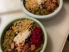 红糖冰粉-新发现(苏州中心商场店)