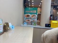 -面道赞宁海海鲜面(迎凤街店)