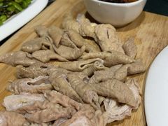 大肠-我家私房菜(桥西分店)