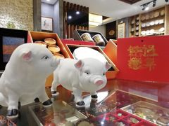 -龍雨堂粤菜食府(福兴大厦店)