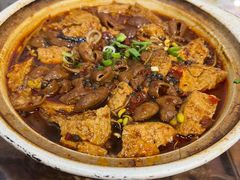 -壶园美食·淮扬菜(东圈门店)