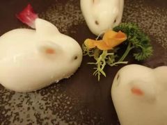-酌宴府The China Club·广州万富希尔顿酒店(云城东路店)