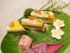 -狮拾久·现代新加坡料理(福田COCO Park店)