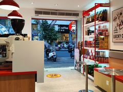 -幸运咖(松阳店)