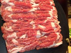 苏尼特羔羊肉-京涮铜锅涮肉(华贸店)