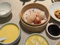 -万丽轩·粤菜(王府井金茂万丽酒店)